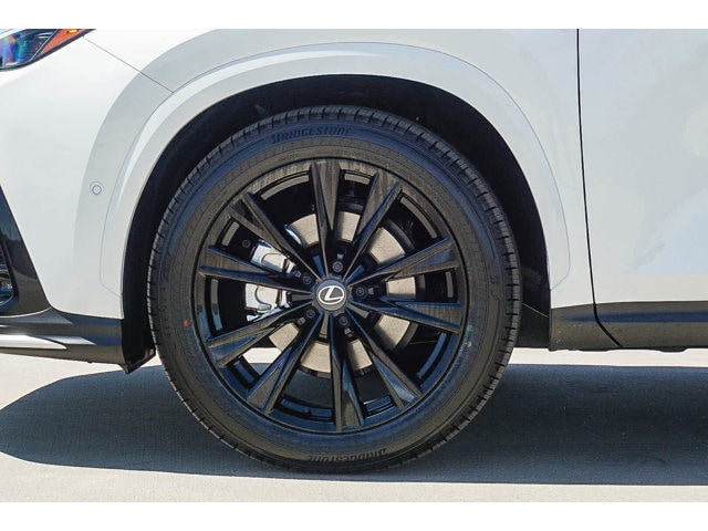 Thumbnail: 2026 Lexus NX - 15