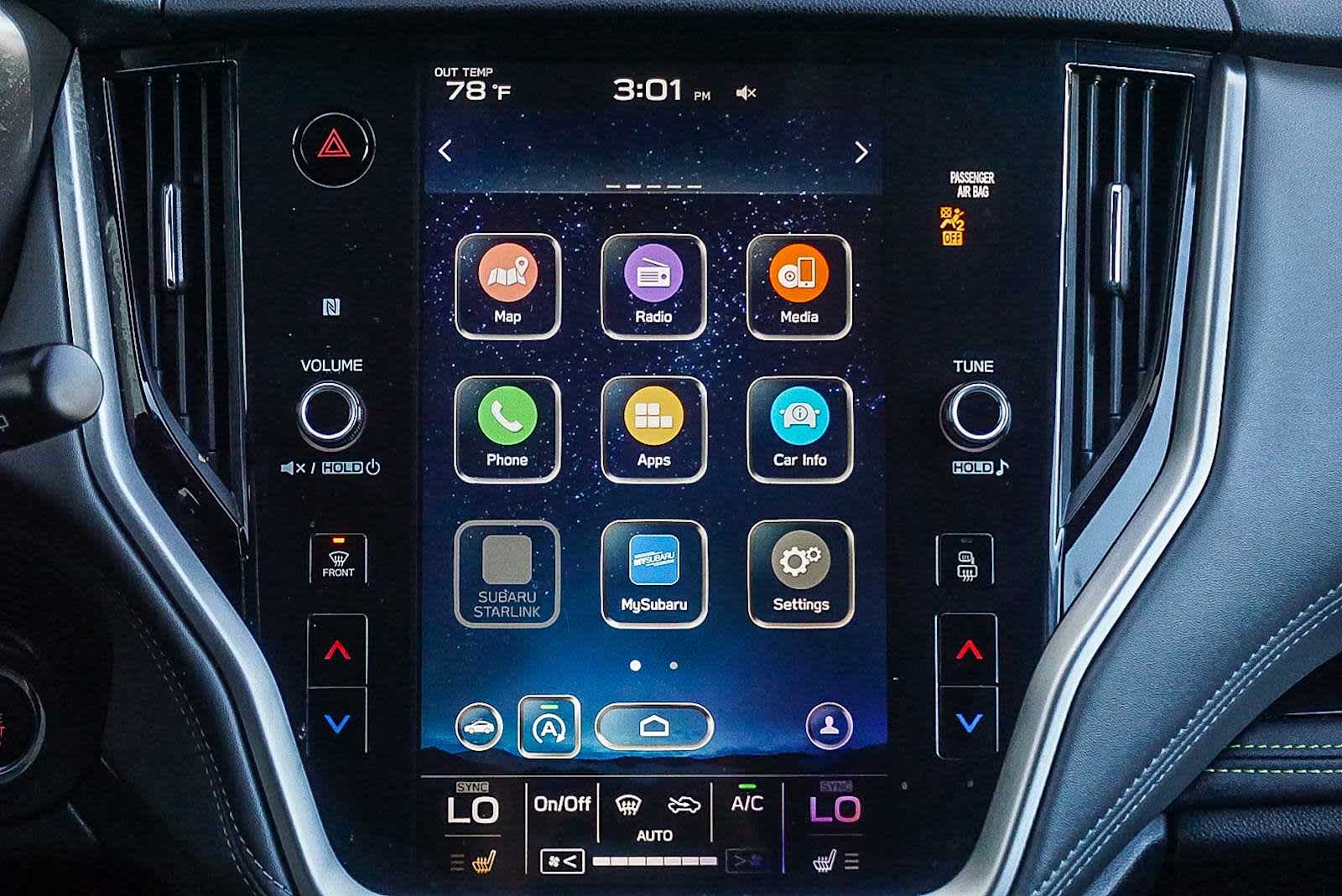 Thumbnail: 2020 Subaru Outback - 20