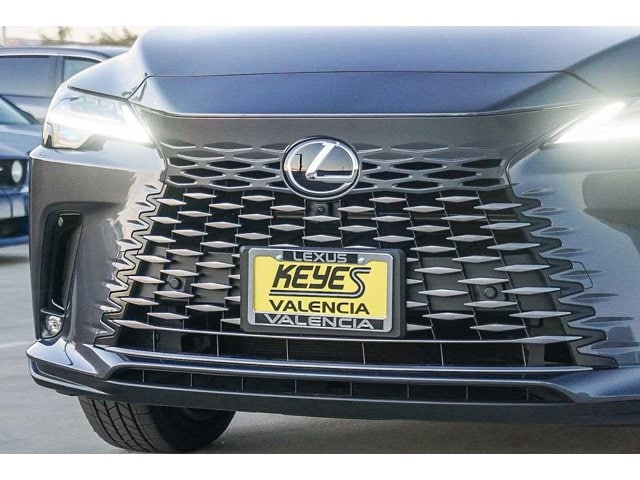 Thumbnail: 2026 Lexus RX - 8