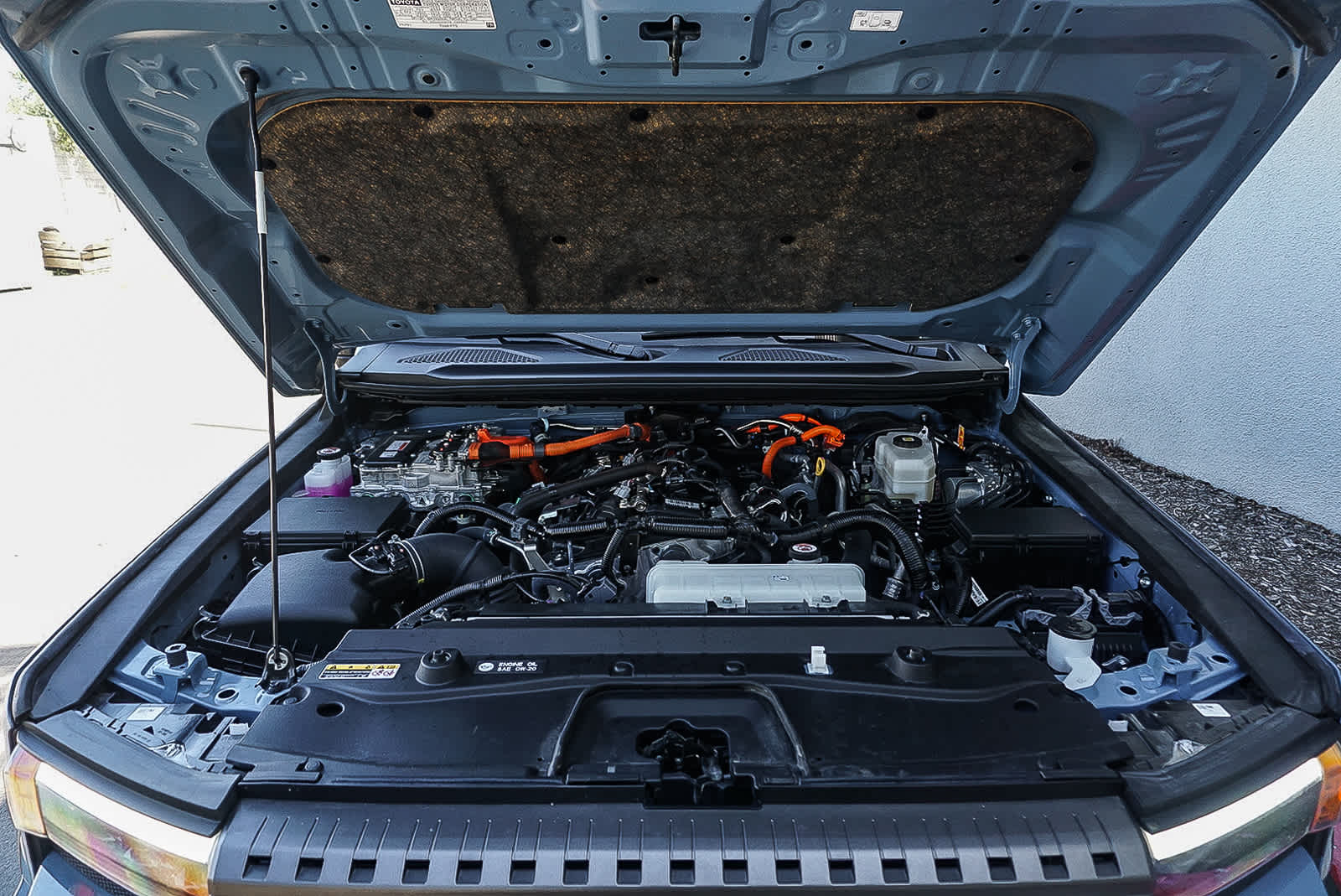 Thumbnail: 2025 Toyota Land Cruiser - 28