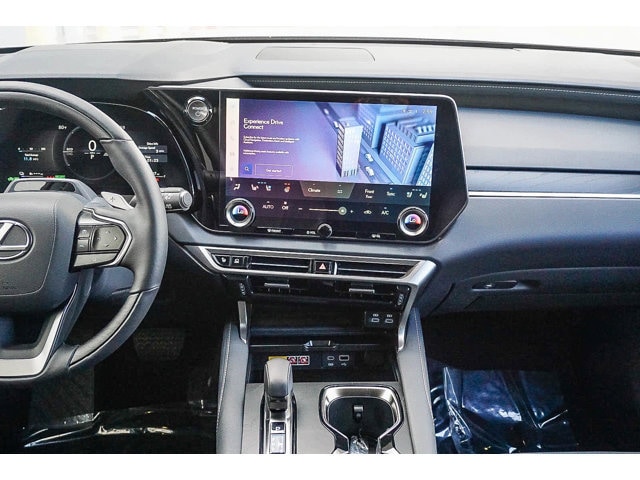 Thumbnail: 2026 Lexus RX - 14