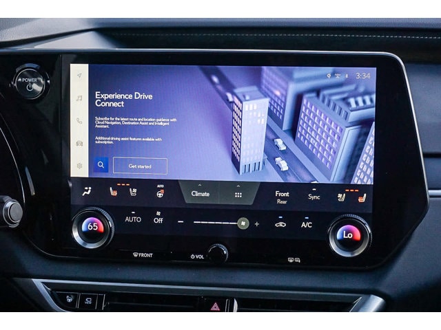 Thumbnail: 2026 Lexus RX - 15