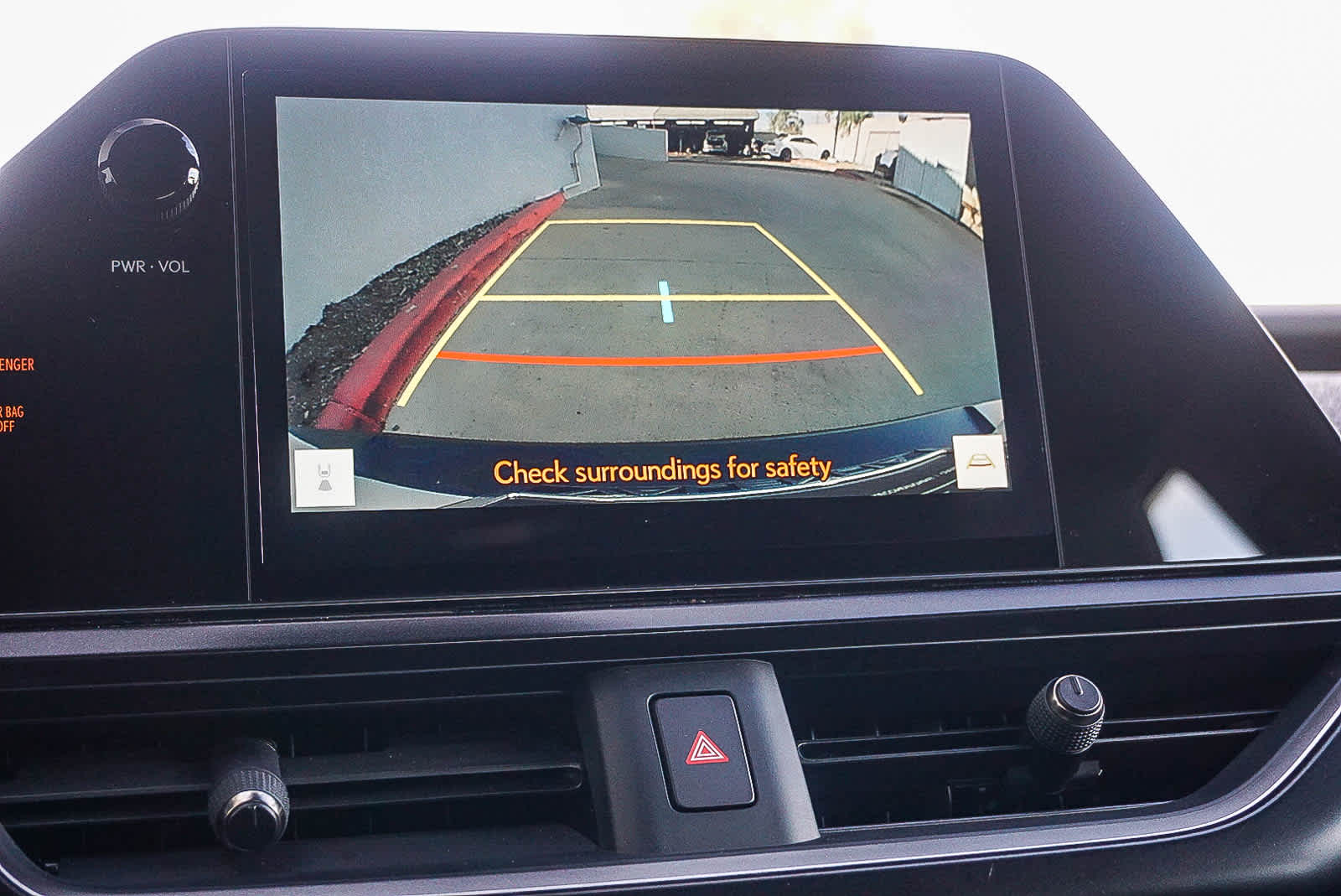 Thumbnail: 2024 Lexus UX - 23