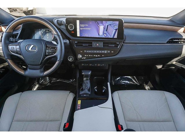 Thumbnail: 2025 Lexus ES - 22