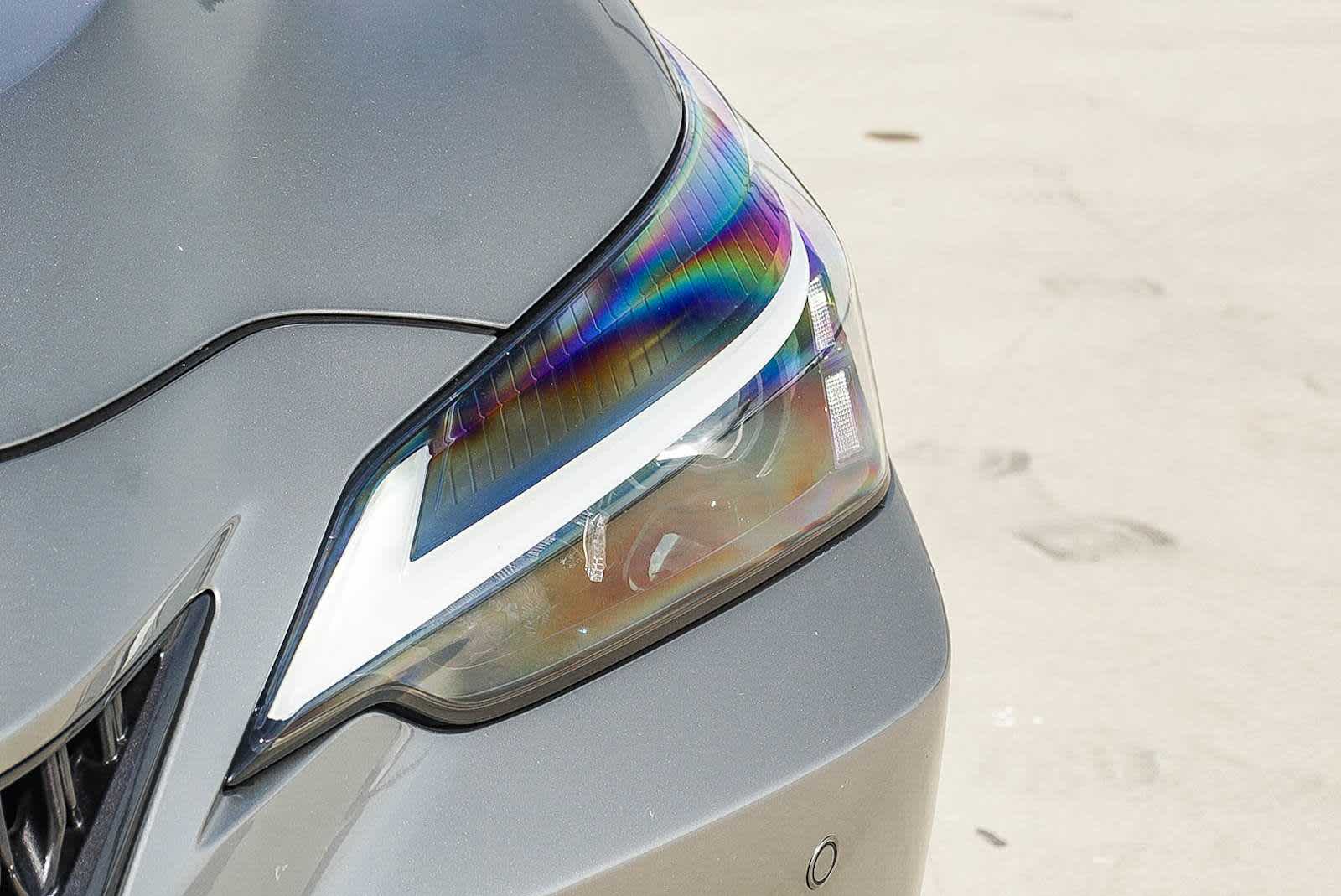 Thumbnail: 2025 Lexus NX - 7