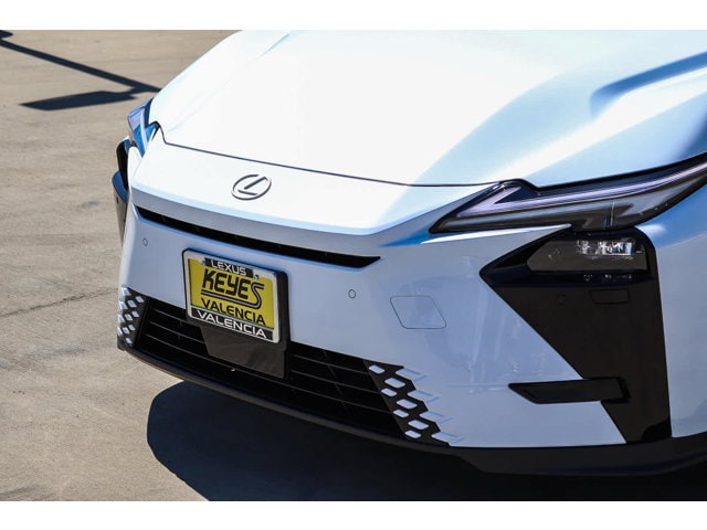 2026 Lexus ES Hybrid 350h Premium - Photo 8
