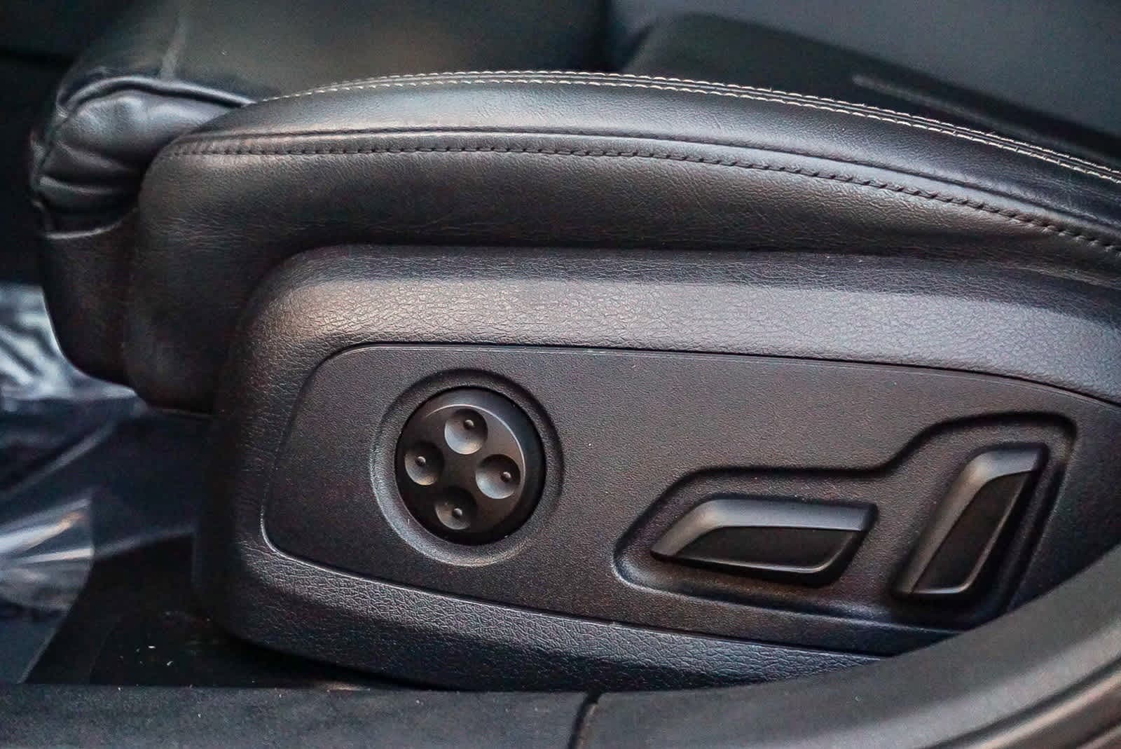 Thumbnail: 2020 Audi A4 - 21