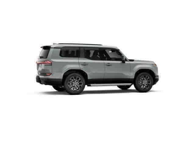 Thumbnail: 2026 Lexus GX - 3