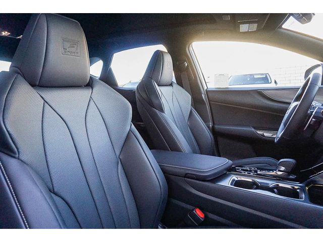 Thumbnail: 2026 Lexus NX - 15