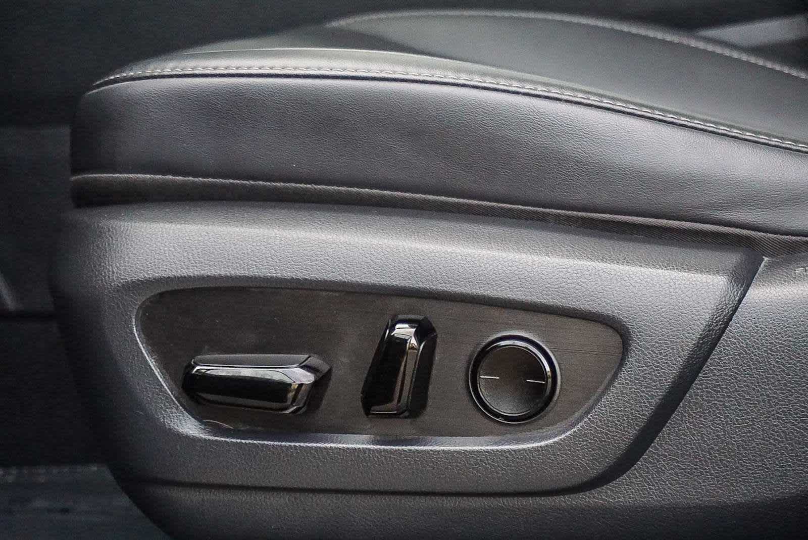 Thumbnail: 2024 Lexus NX - 21