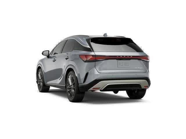 Thumbnail: 2026 Lexus RX - 2