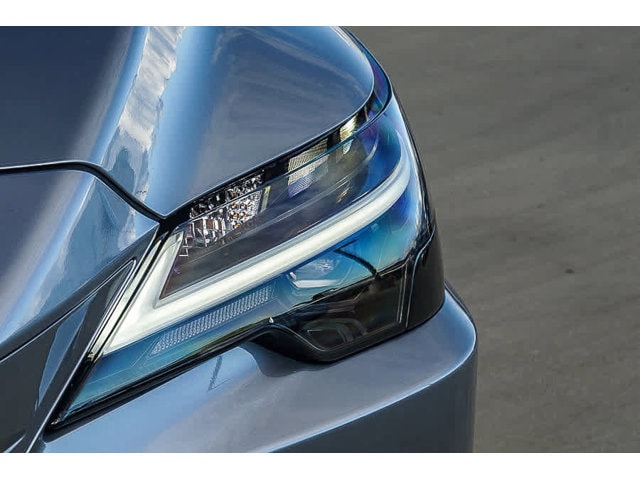 Thumbnail: 2026 Lexus RX - 7
