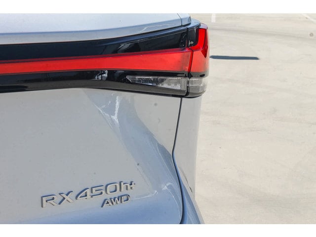 Thumbnail: 2026 Lexus RX - 11