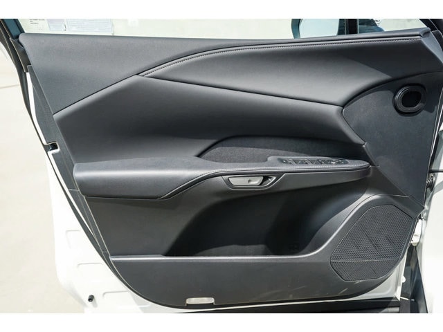 Thumbnail: 2025 Lexus RX - 22