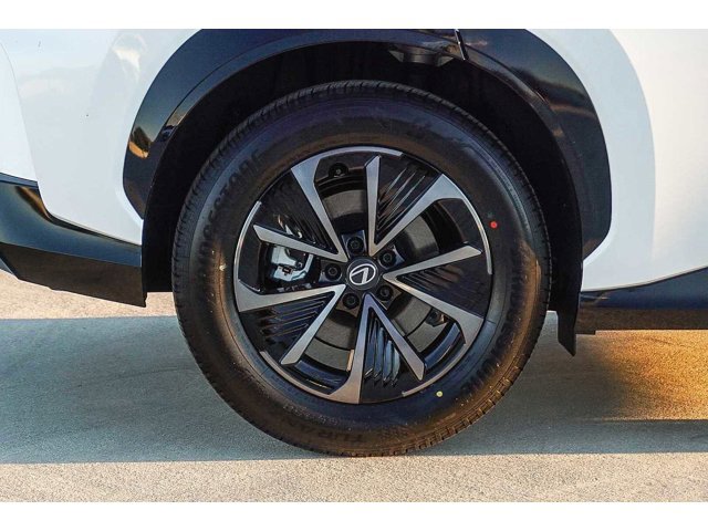 Thumbnail: 2026 Lexus RZ - 10