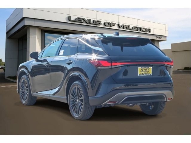 Thumbnail: 2026 Lexus RX - 2
