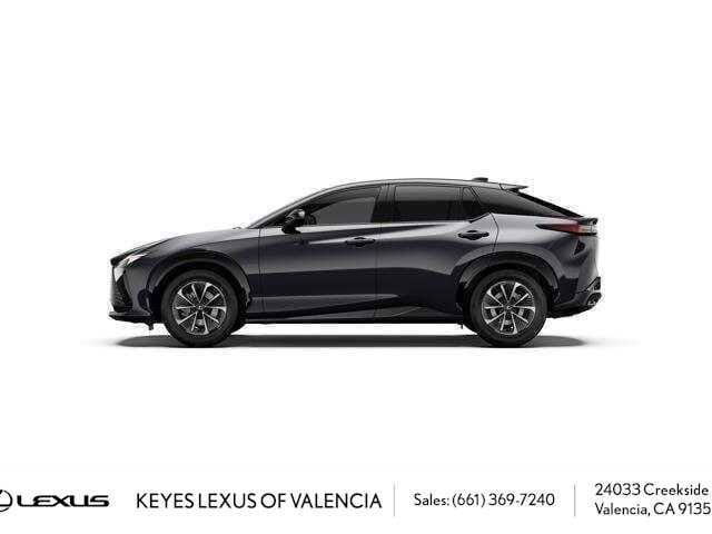 2026 Lexus RZ Premium's photo