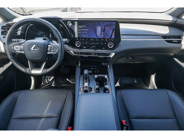 Thumbnail: 2026 Lexus RX - 22