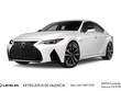 LEXUS IS 350