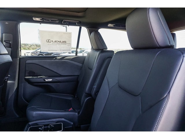 Thumbnail: 2026 Lexus TX - 19