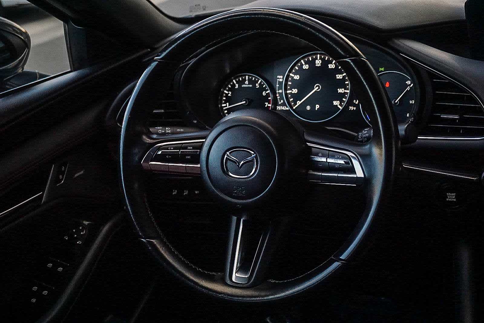 Thumbnail: 2022 Mazda Mazda3 - 17