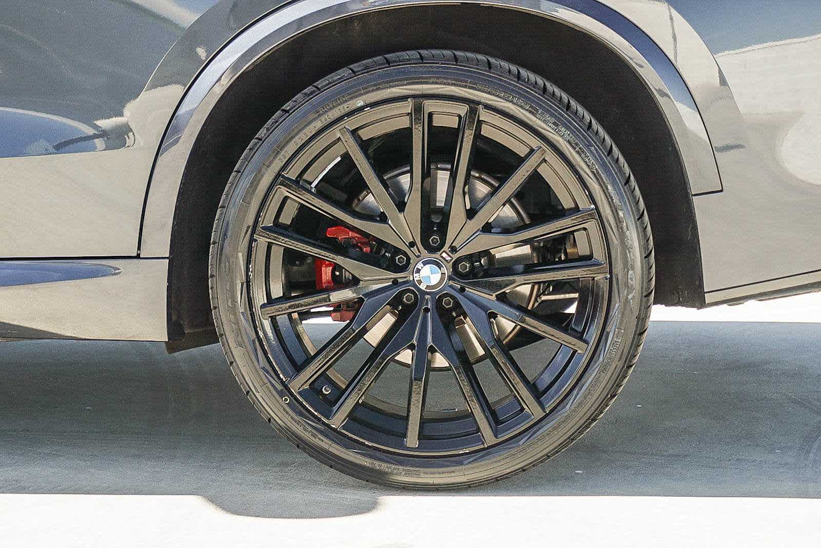 Thumbnail: 2022 BMW X5 - 10