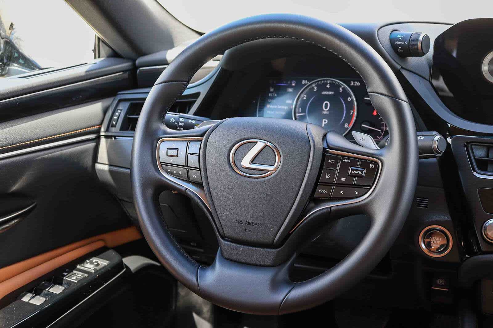 Thumbnail: 2025 Lexus ES - 15