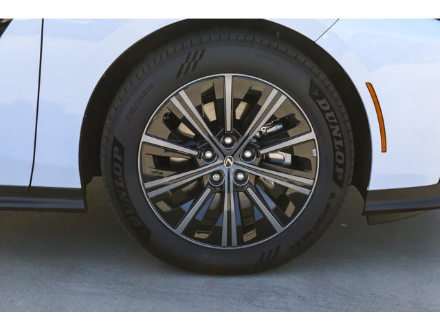 2026 Lexus ES BEV 350e Premium - Photo 9