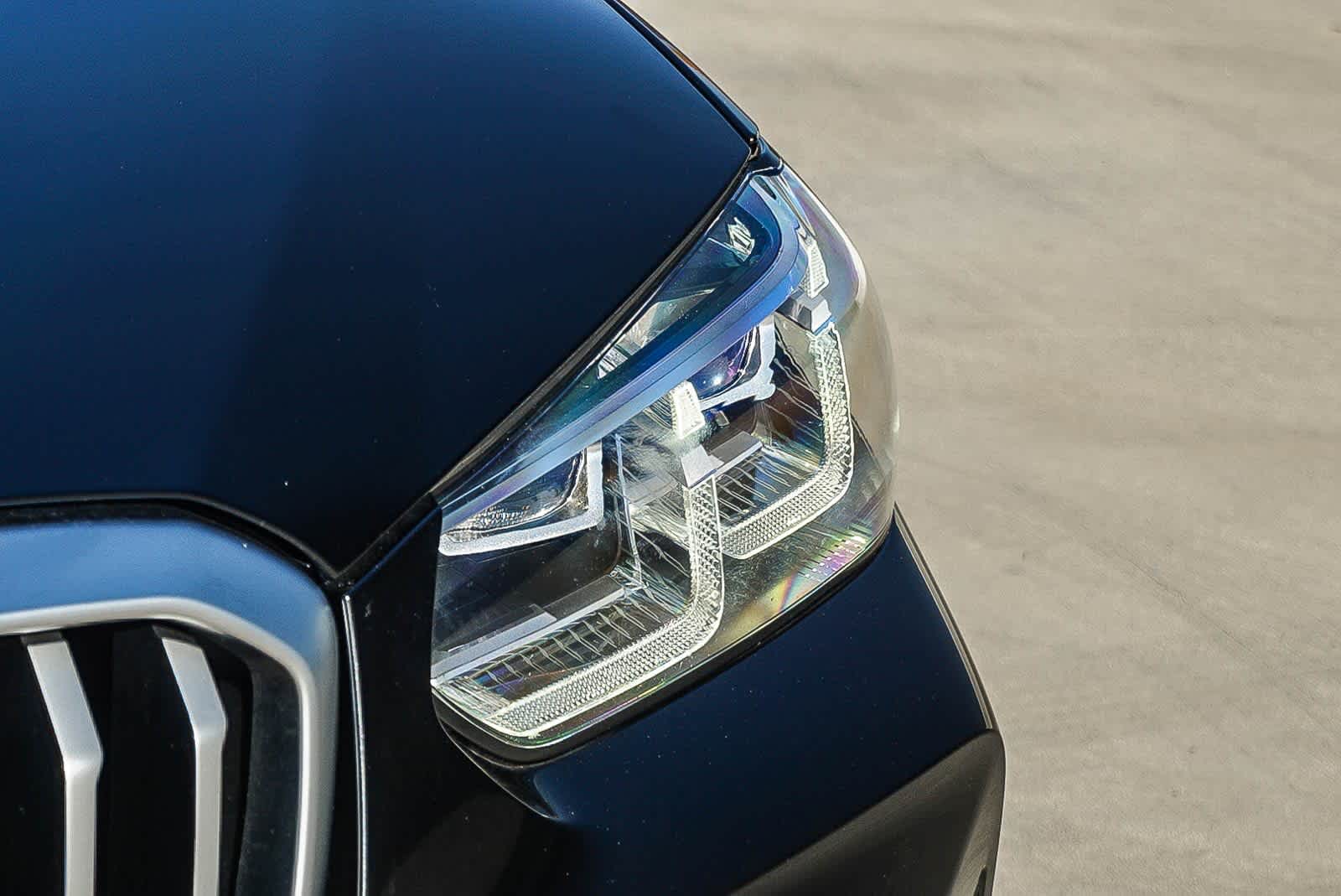 Thumbnail: 2024 BMW X3 - 7