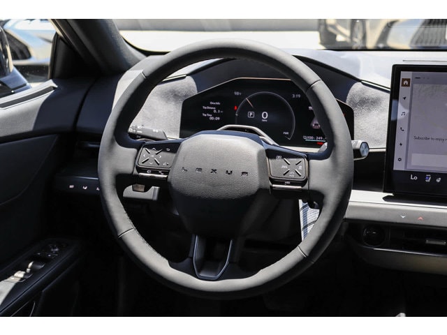 Thumbnail: 2026 Lexus ES - 16