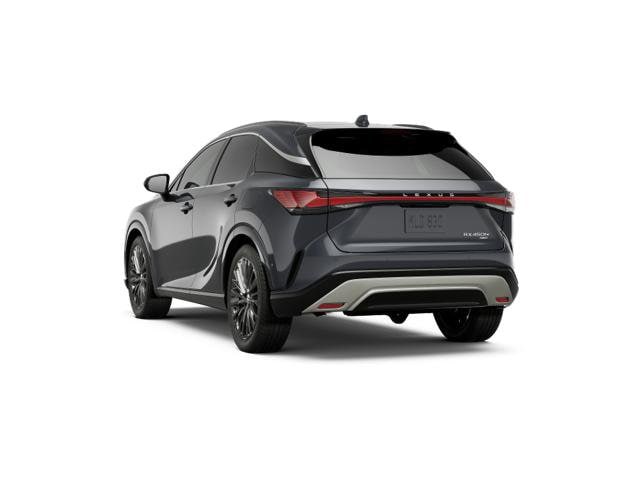 Thumbnail: 2025 Lexus RX - 3