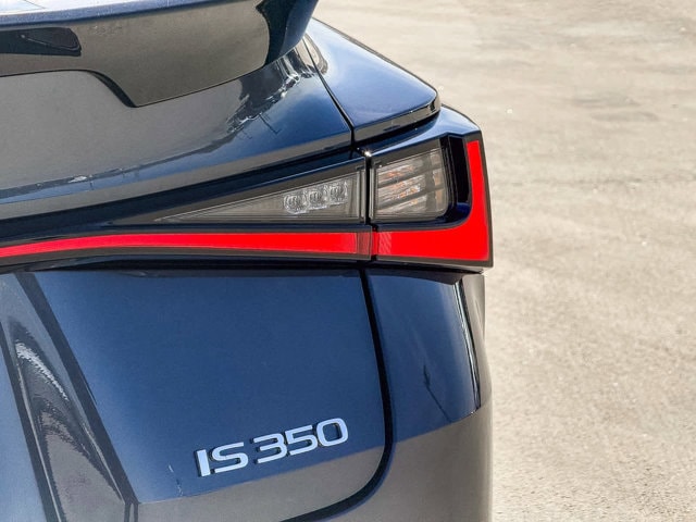 Thumbnail: 2026 Lexus IS - 11