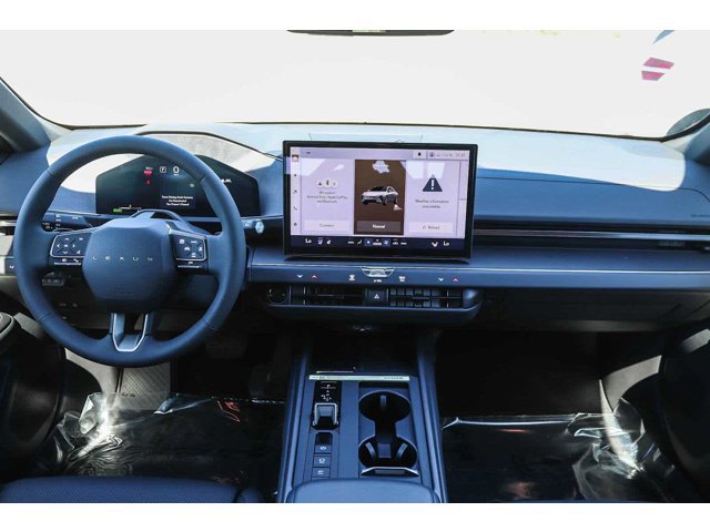 2026 Lexus ES Hybrid 350h Premium - Photo 15