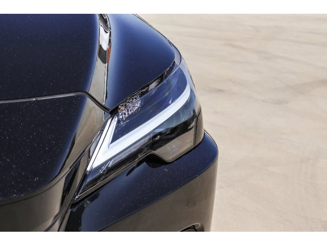 Thumbnail: 2026 Lexus RX - 7