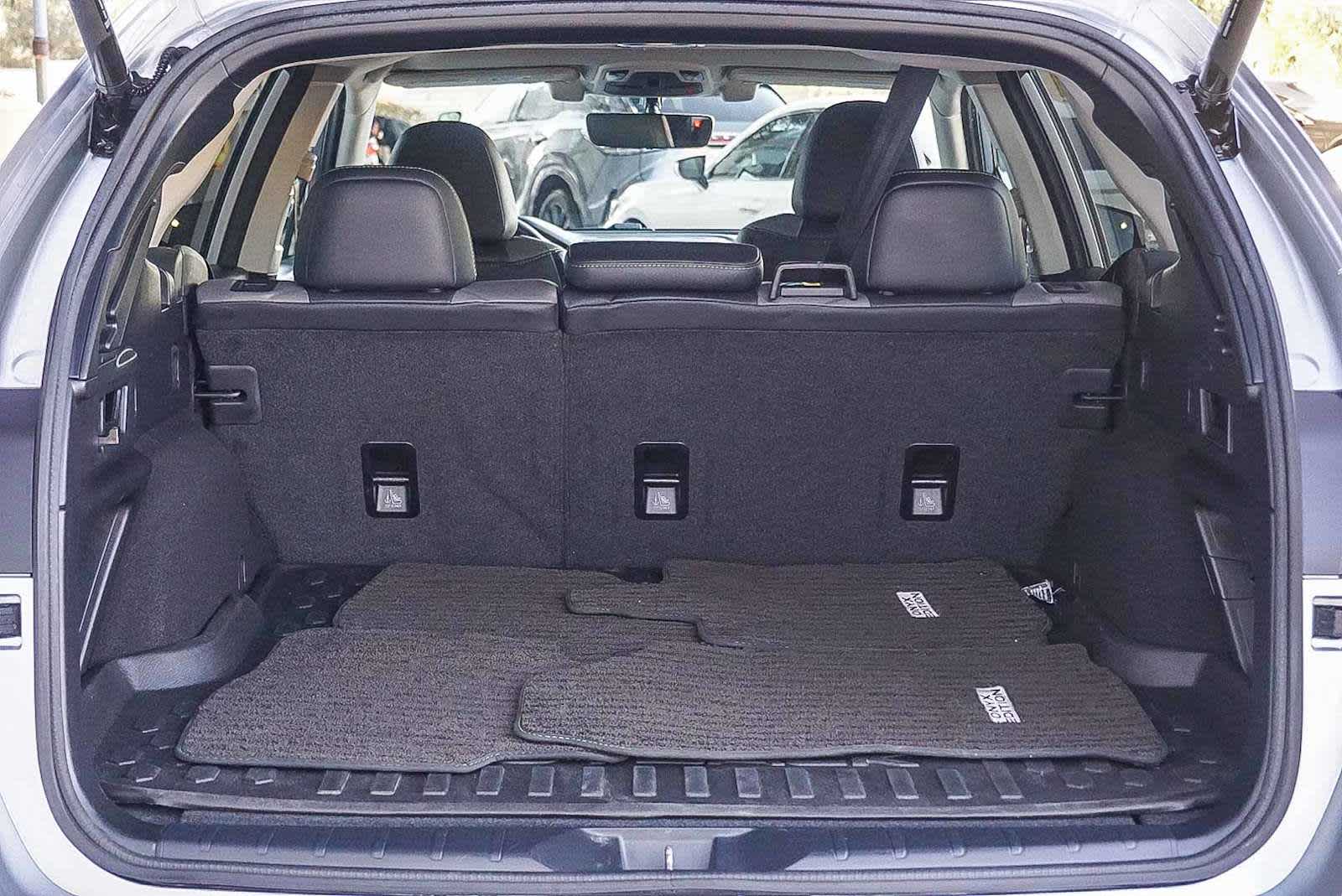 Thumbnail: 2020 Subaru Outback - 35