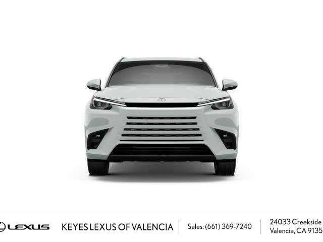 2026 Lexus TX 350 -
                  Valencia, CA
