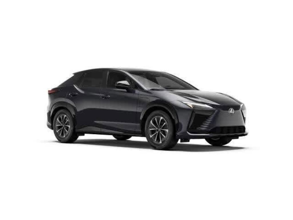 New 2026 Lexus RZ 350e Base 2WD