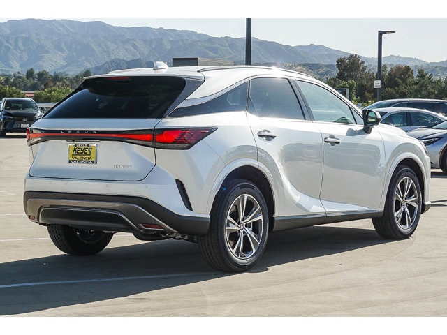 Thumbnail: 2026 Lexus RX - 7