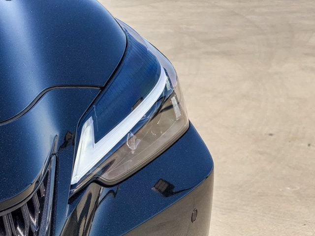 Thumbnail: 2026 Lexus NX - 7