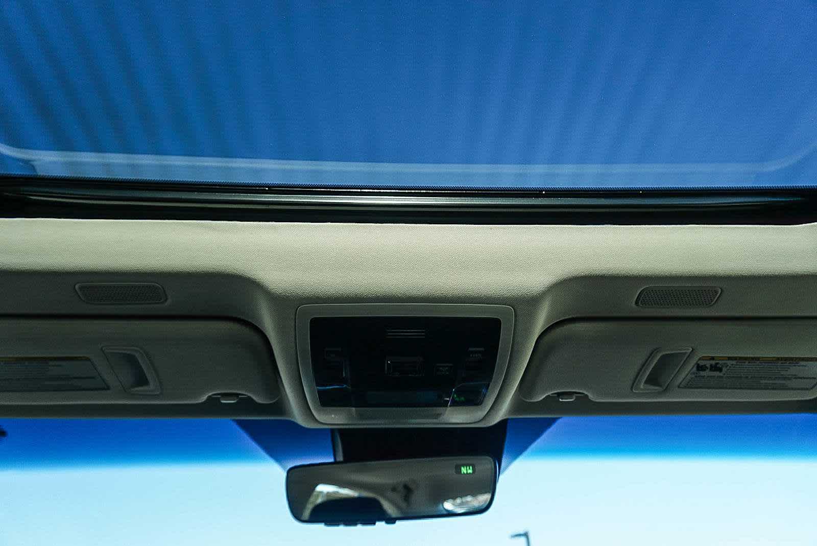 Thumbnail: 2024 Lexus ES - 12