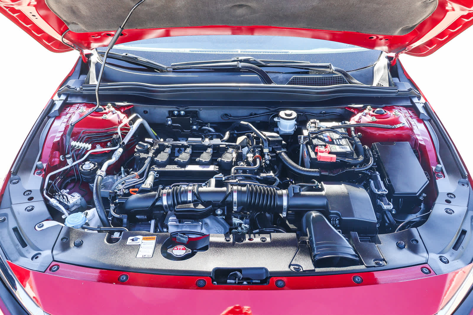 2019 Honda Accord Sport - Photo 27