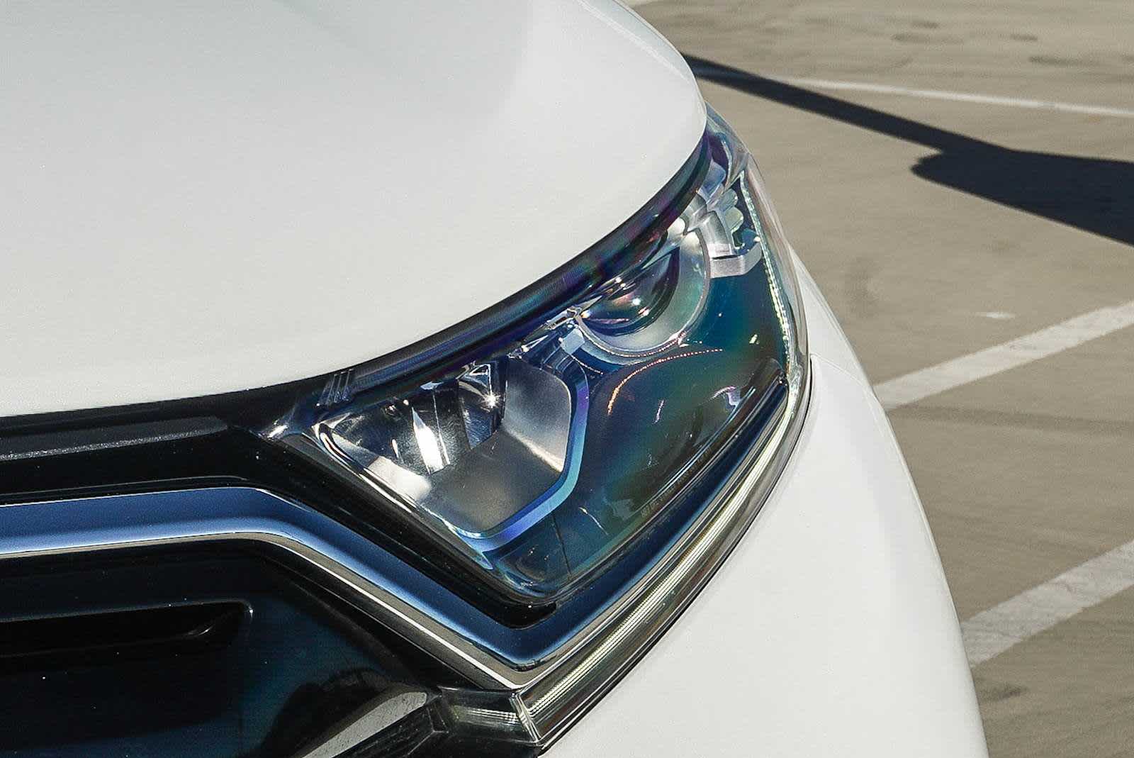 Thumbnail: 2022 Honda CR-V - 8