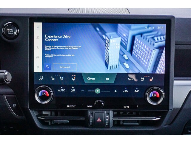 Thumbnail: 2026 Lexus GX - 22