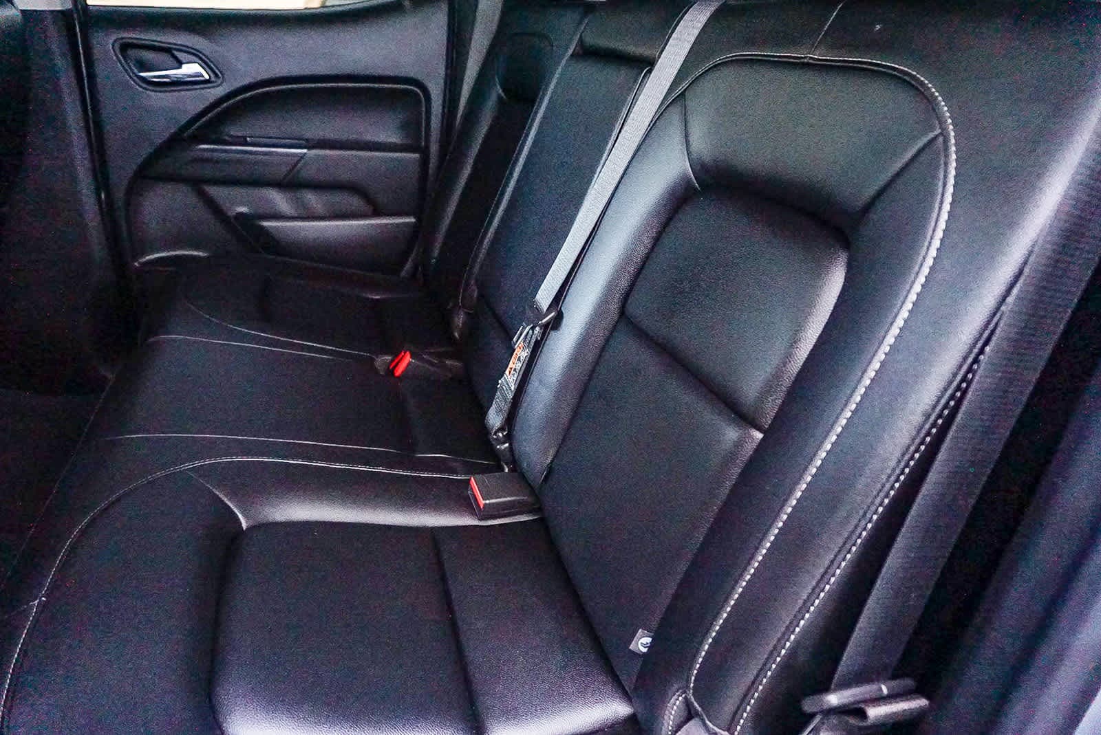 Thumbnail: 2020 Chevrolet Colorado - 22