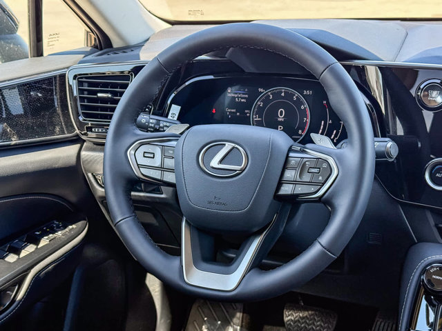 Thumbnail: 2026 Lexus NX - 16