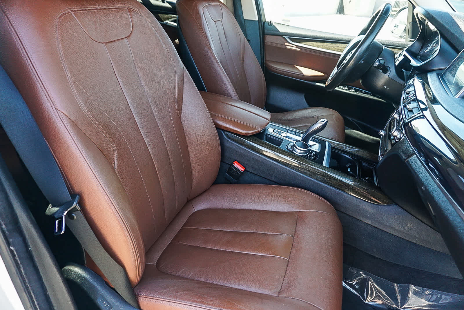 Thumbnail: 2016 BMW X5 - 17