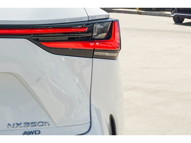 Thumbnail: 2026 Lexus NX - 11