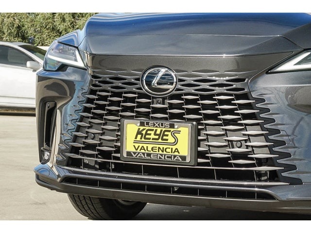 Thumbnail: 2026 Lexus RX - 8