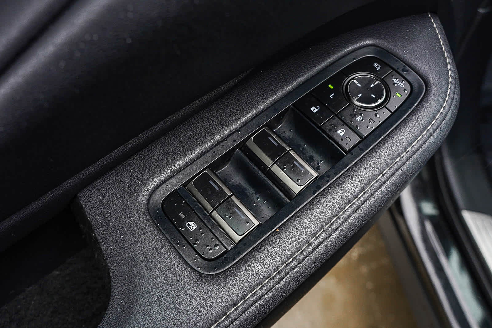 Thumbnail: 2024 Lexus TX - 18