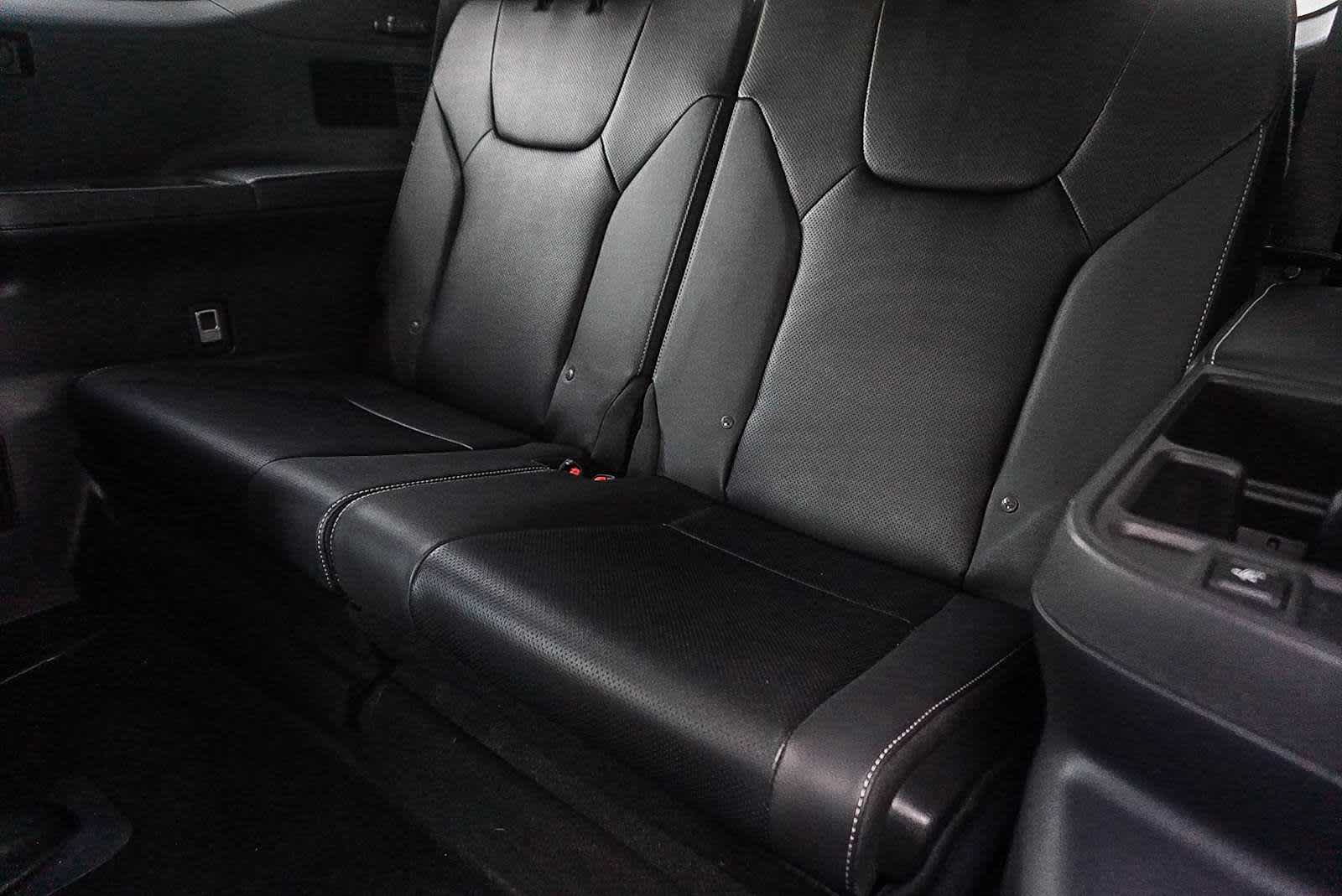 Thumbnail: 2024 Lexus TX - 20